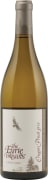 Eyrie Estate Pinot Gris 2015 Front Bottle Shot