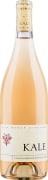 Kale  Kick Ranch Vineyard Rose 2017 Front Bottle Shot