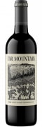 Far Mountain Fission Cabernet Sauvignon 2020  Front Bottle Shot