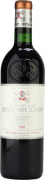 Chateau Pape Clement 1983 Front Bottle Shot