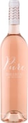 Mirabeau Pure Rose 2021  Front Bottle Shot