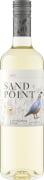 Sand Point Sauvignon Blanc 2021  Front Bottle Shot