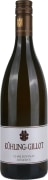 Kuhling-Gillot Reserve Chardonnay 2023 Front Bottle Shot