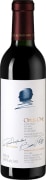 Opus One (375ML half-bottle) 1992  Front Bottle Shot