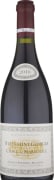 Domaine Jacques-Frederic Mugnier Nuits-Saint-Georges Clos de la Marechale Premier Cru 2010  Front Bottle Shot