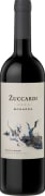 Zuccardi Serie A Bonarda 2015 Front Bottle Shot