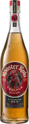 Rooster Rojo Tequila Anejo Front Bottle Shot