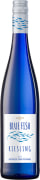 Blue Fish Pfalz Riesling Trocken 2017  Front Bottle Shot