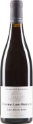 Edmond Cornu & Fils Chorey-les-Beaune Les Bons Ores 2017  Front Bottle Shot