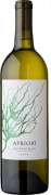 Apriori Cellar Sauvignon Blanc 2014 Front Bottle Shot