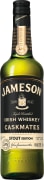 Jameson Caskmates Stout Edition Irish Whiskey Front Bottle Shot