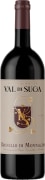 Val di Suga Brunello di Montalcino 2021  Front Bottle Shot