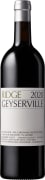 Ridge Geyserville 2020  Front Bottle Shot