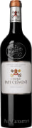 Chateau Pape Clement  2016  Front Bottle Shot