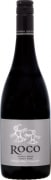 ROCO Gravel Road Pinot Noir 2015 Front Bottle Shot