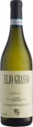 Elio Grasso Educato Chardonnay 2023  Front Bottle Shot