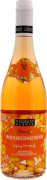 Duboeuf Orange Nouveau 2025  Front Bottle Shot