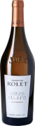 Domaine Rolet Cotes du Jura Savagnin 2018 Front Bottle Shot