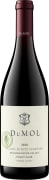 DuMOL Estate Pinot Noir 2020  Front Bottle Shot