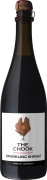 The Chook Sparkling Shiraz  Front Bottle Shot