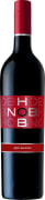 HobNob Red Blend 2013  Front Bottle Shot