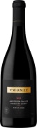 Twomey Anderson Valley Pinot Noir 2021  Front Bottle Shot