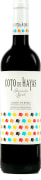 Bodegas Aragonesas Coto de Hayas 2017  Front Bottle Shot