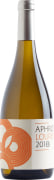 Aphros Vinho Verde Loureiro 2018  Front Bottle Shot