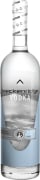 Breckenridge Vodka Front Bottle Shot