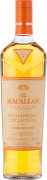 The Macallan The Harmony Collection Amber Meadow Single Malt Scotch Whisky Front Bottle Shot