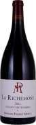 Domaine Perrot-Minot Nuits-Saint-Georges La Richemone Premier Cru Vignes Centenaires 2012  Front Bottle Shot