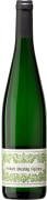 Selbach Saar Riesling Spatlese 2020  Front Bottle Shot