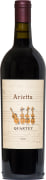 Arietta Quartet 2020  Front Bottle Shot