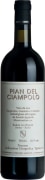 Montevertine Pian del Ciampolo Toscana Rosso 2023  Front Bottle Shot