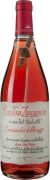 Zaccagnini Cerasuolo d'Abruzzo Rose 2017  Front Bottle Shot