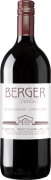 Berger Zweigelt (1 Liter) 2022  Front Bottle Shot