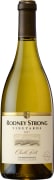Rodney Strong Chalk Hill Chardonnay 2017  Front Bottle Shot