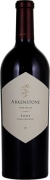 Arkenstone Estate Red 2017  Front Bottle Shot