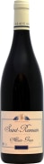 Alain Gras Saint-Romain Rouge 2023  Front Bottle Shot