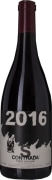 Passopisciaro Contrada S 2016  Front Bottle Shot