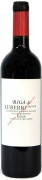 Luberri Biga Rioja Crianza 2014  Front Bottle Shot