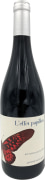 Le Roc des Anges L'Effet Papillon Rouge 2021  Front Bottle Shot