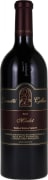 Leonetti Merlot 2010  Front Bottle Shot