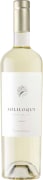 Flora Springs Soliloquy White 2023  Front Bottle Shot