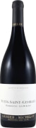 Lignier-Michelot Nuits-Saint-Georges Les Murgers Premier Cru 2022  Front Bottle Shot