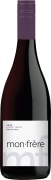 Mon Frere Pinot Noir 2022  Front Bottle Shot