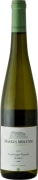 Markus Molitor Saarburger Rausch Riesling Auslese *** (Green Capsule) 2018  Front Bottle Shot