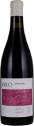 Lioco Sonoma Coast Laguna Pinot Noir 2015 Front Bottle Shot