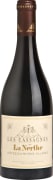 Chateau La Nerthe Cotes-du-Rhone Villages Les Cassagnes 2014 Front Bottle Shot