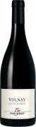 Pierre Meurgey Volnay Les Echards Premier Cru 2021 Front Bottle Shot